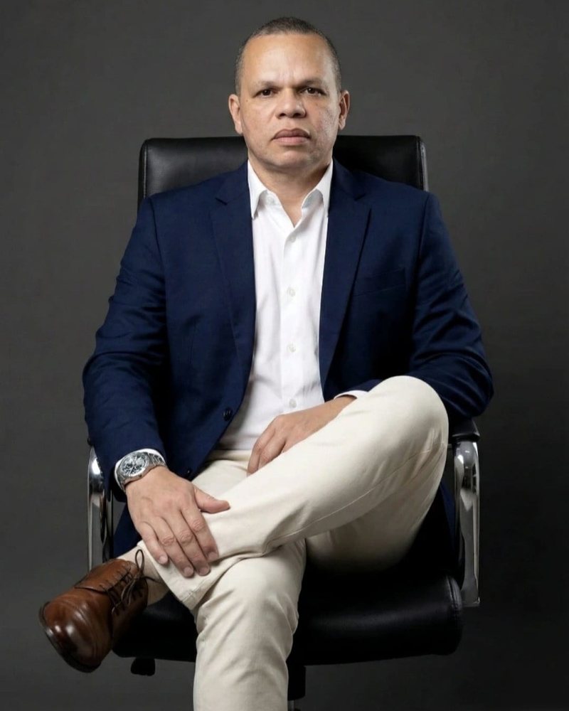 Dr. Antonio Fernando, advogado previdenciarista