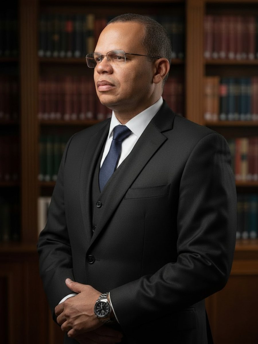 Dr. Antonio Fernando, advogado previdenciarista em Belém do Pará
